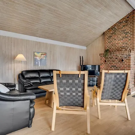 別荘 Tosti - 180m To The Fjord By Interhome