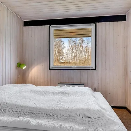 別荘 Tosti - 180m To The Fjord By Interhome Roslev