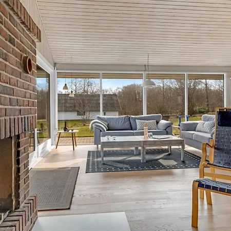 Tosti - 180m To The Fjord By Interhome