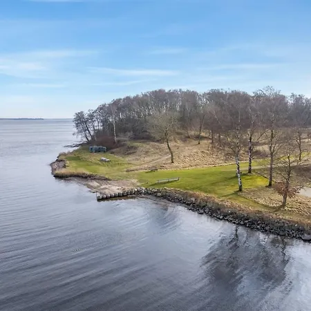 Tosti - 180m To The Fjord By Interhome Сasa de vacaciones