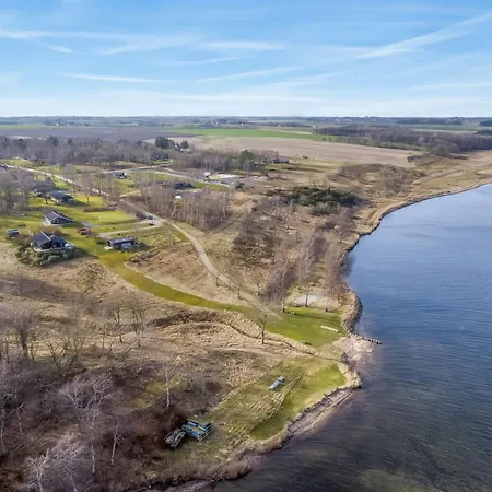 別荘 Tosti - 180m To The Fjord By Interhome *