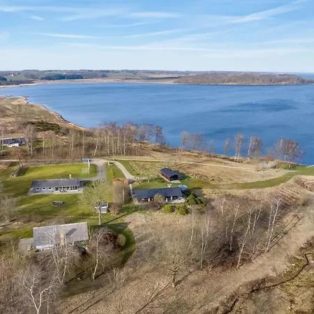 Tosti - 180m To The Fjord By Interhome *