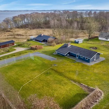 Tosti - 180m To The Fjord By Interhome