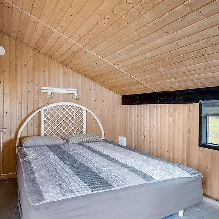 Tosti - 180m To The Fjord By Interhome * Roslev