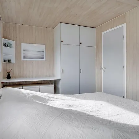 Tosti - 180m To The Fjord By Interhome Feriehus Roslev