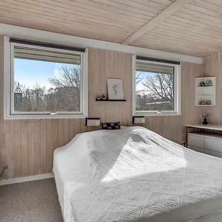 Feriehus Tosti - 180m To The Fjord By Interhome Roslev