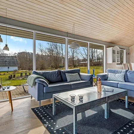 Tosti - 180m To The Fjord By Interhome Feriehus *
