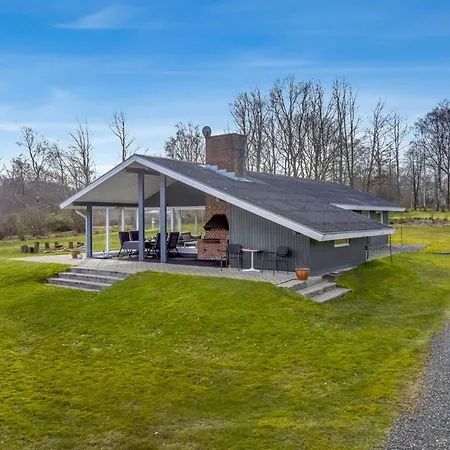 Feriehus Tosti - 180m To The Fjord By Interhome *