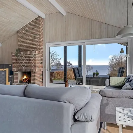 Tosti - 180m To The Fjord By Interhome Сasa de vacaciones *